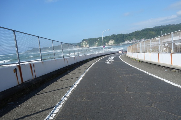 おじじだって海水浴キャンプしたいのですよ・・