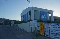 おじじだって海水浴キャンプしたいのですよ・・