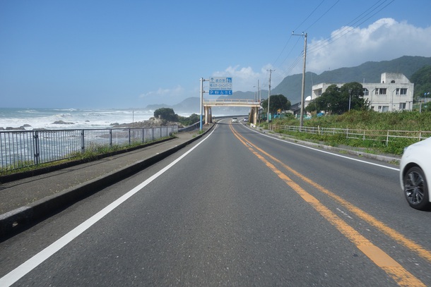 おじじだって海水浴キャンプしたいのですよ・・