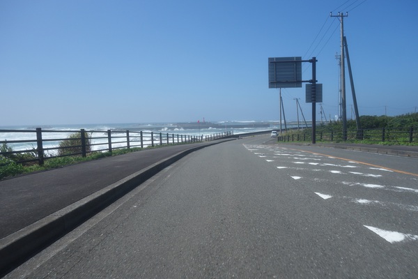 おじじだって海水浴キャンプしたいのですよ・・