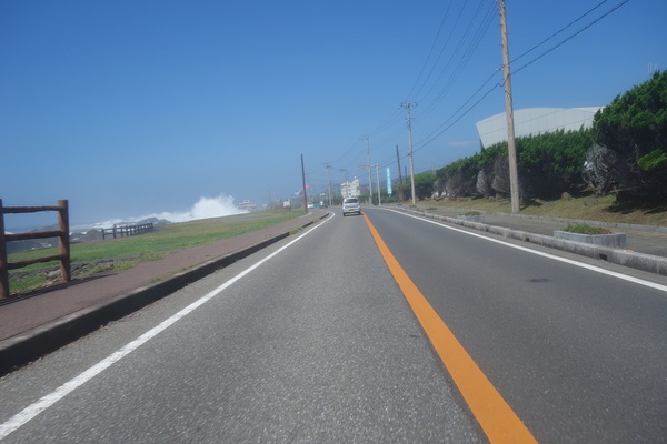 おじじだって海水浴キャンプしたいのですよ・・