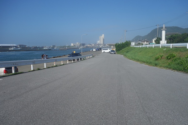 おじじだって海水浴キャンプしたいのですよ・・