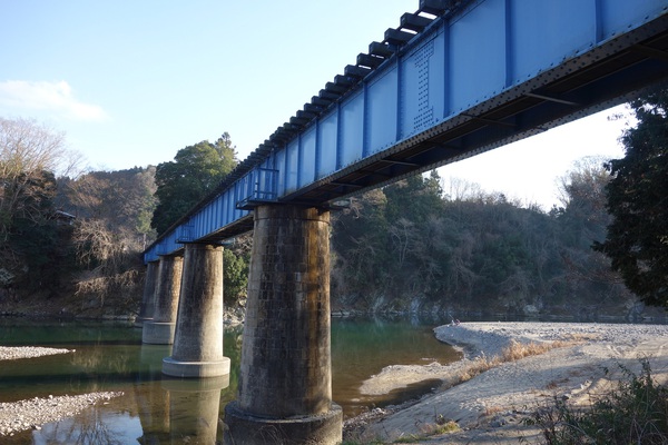 年忘れ年末キャンプ  上小川キャンプ場編