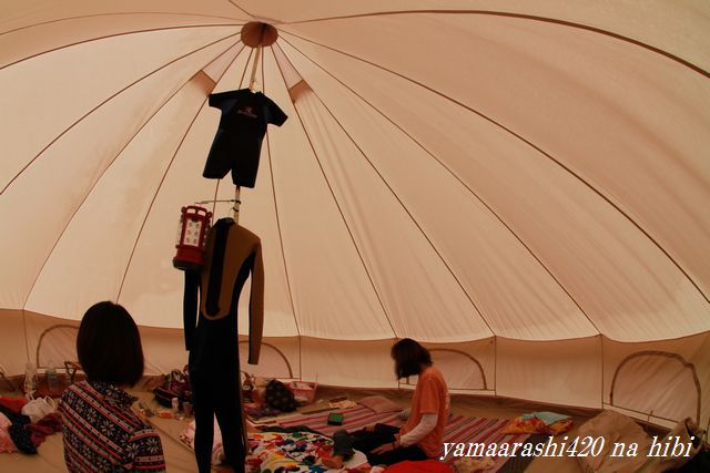 surf camp in 八戸 Part2
