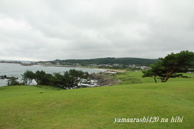 surf camp in 八戸 Part2