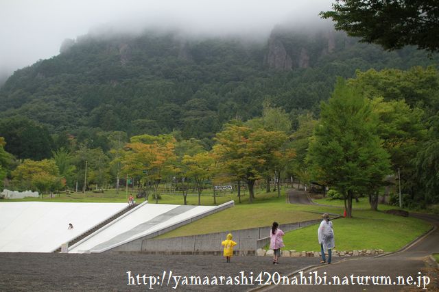 RBR (Ryouzen Bouldering Resort)！