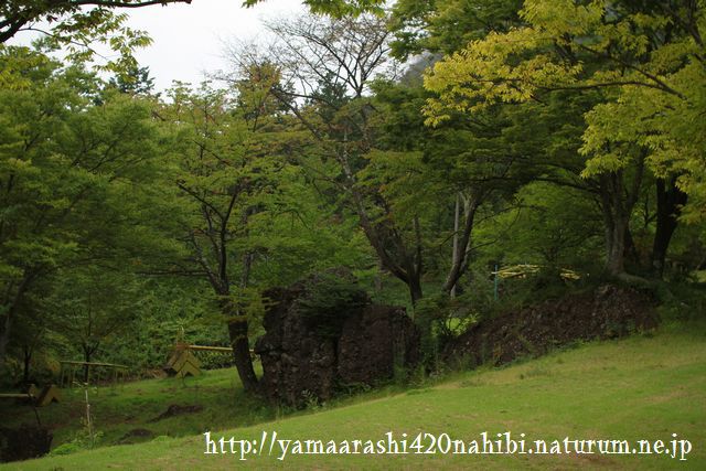 RBR (Ryouzen Bouldering Resort)！