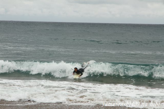 surf camp in 八戸 Part2