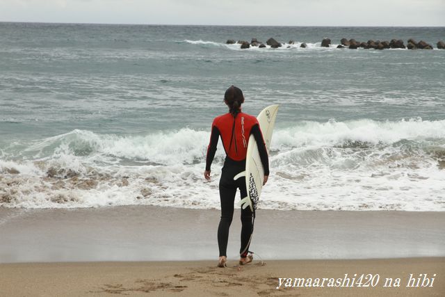surf camp in 八戸 Part2