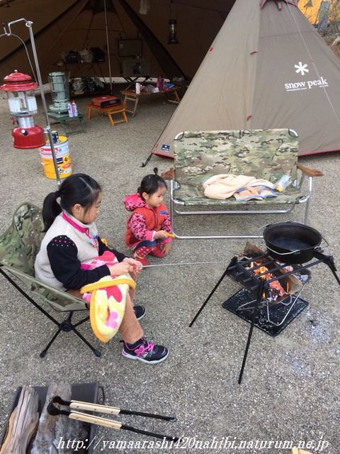 F.P.A Camp！