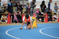 陸上競技会 2014/12/22 23:00:00