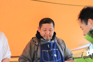 Golden Week in KATAZOE
