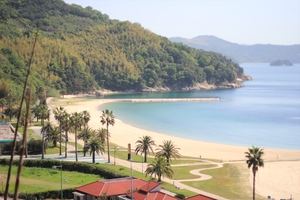 Golden Week in KATAZOE