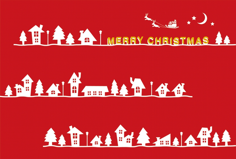 Christmas Eve