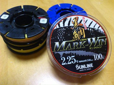 有るところにはある