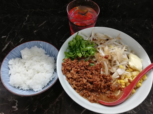 天六の名店にお邪魔。作風が変わりましたか？