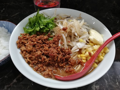 天六の名店にお邪魔。作風が変わりましたか？