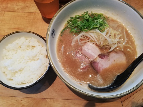 かなり久しぶり、多分15年は通ってない東淀川区のお店を訪ねてみる　