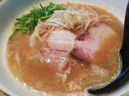 かなり久しぶり、多分15年は通ってない東淀川区のお店を訪ねてみる　