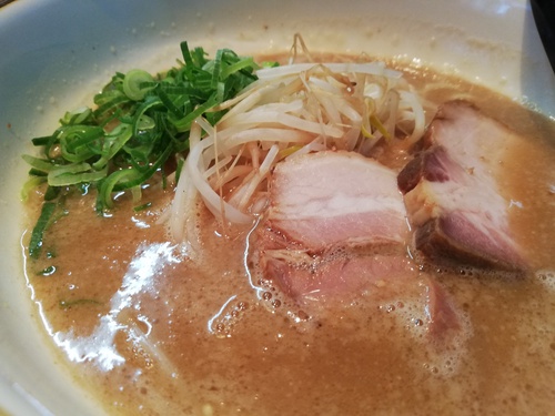かなり久しぶり、多分15年は通ってない東淀川区のお店を訪ねてみる　
