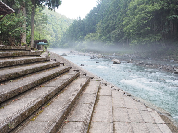 2019年を振り返って。釣りは毎度のチヌ釣りで代わり映えしないのでキャンプでも