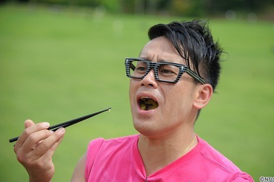 それが美味そうな料理も良いけど画像が抜群な番組なのよ