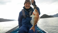 12/12 タイラバ釣行
