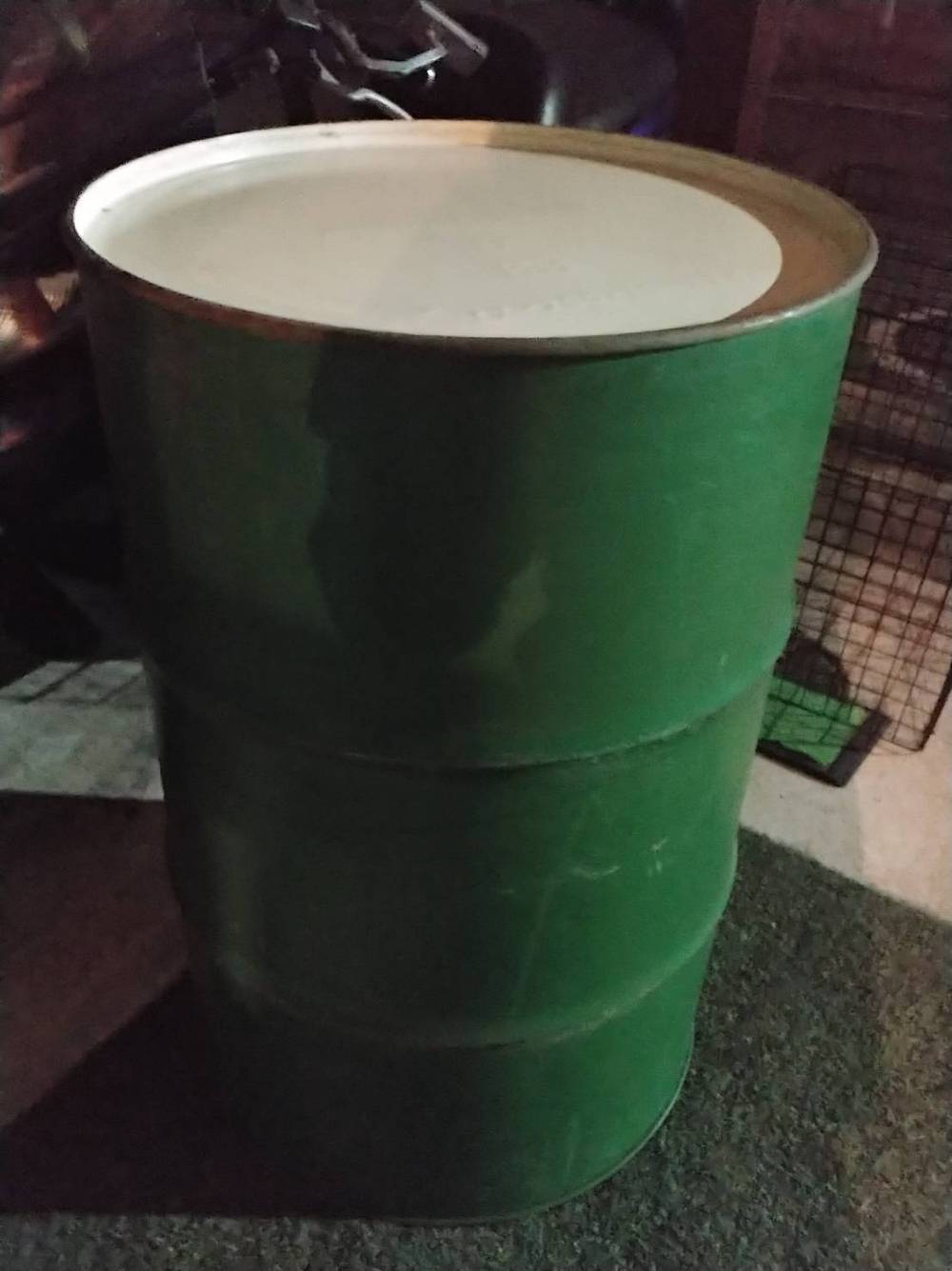 ドラム缶