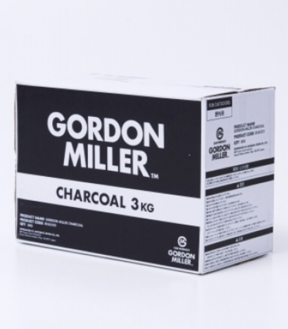 GORDON MILLER