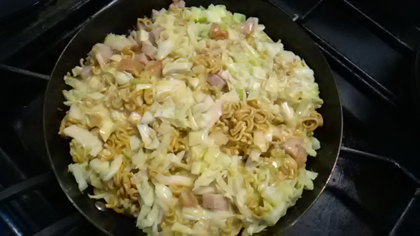 なか飯20190210