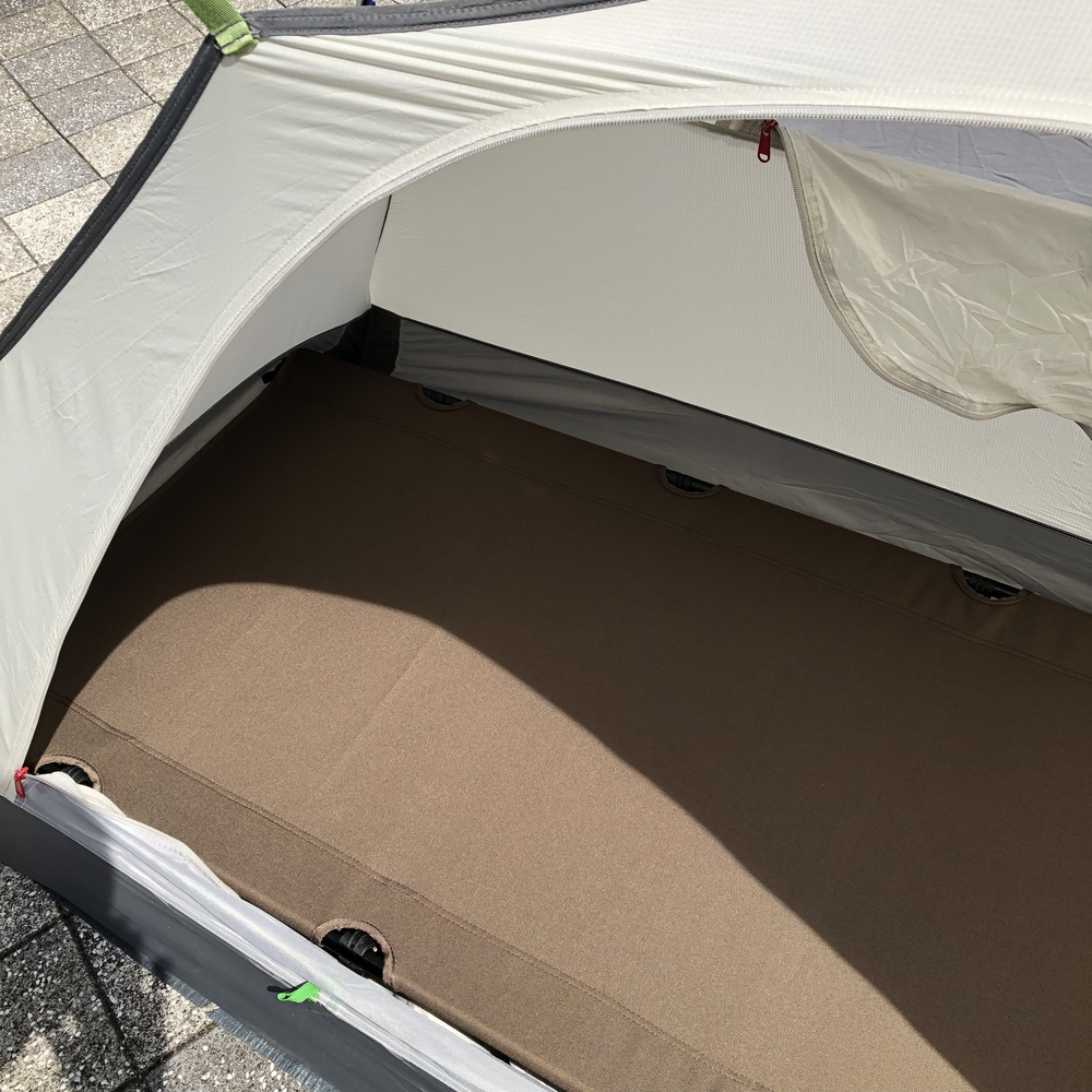 これで揃った。はず、