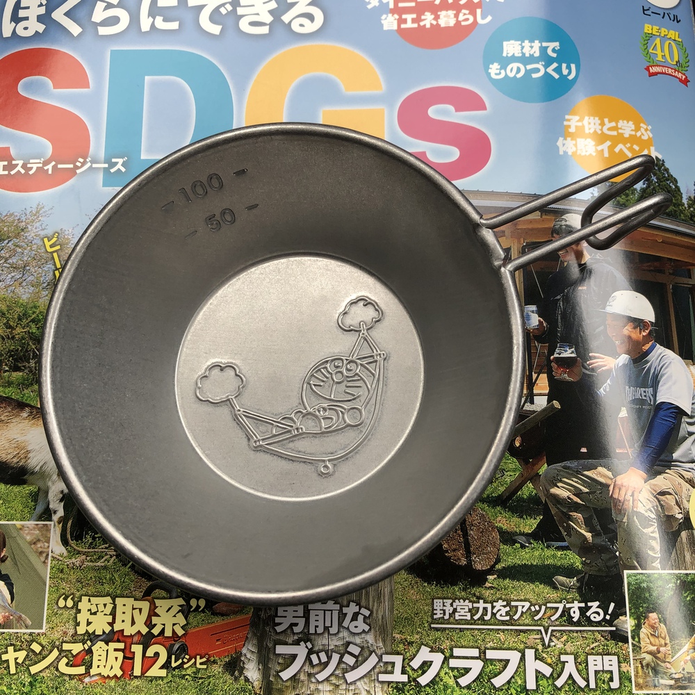 付録ってヤツは