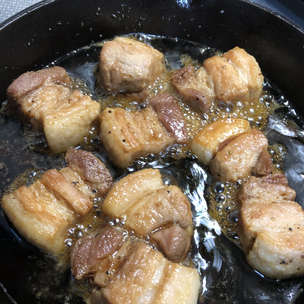 セリアスキレットハンドルカバー