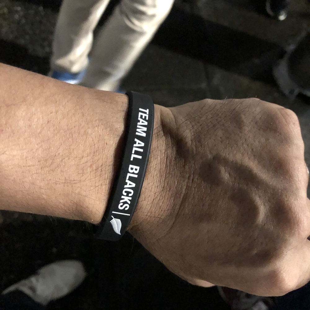 地元に『一生に１度』が、やってきた。RWC2019