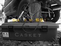 GW解禁 2014/04/29 23:53:22