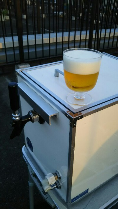 今日はここ