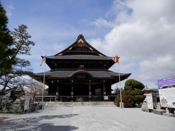 善光寺