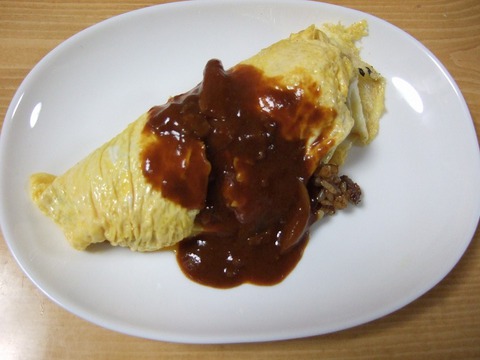 パパ特製