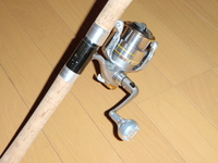 ようこそ我がもとへ。 2009/01/26 23:11:45