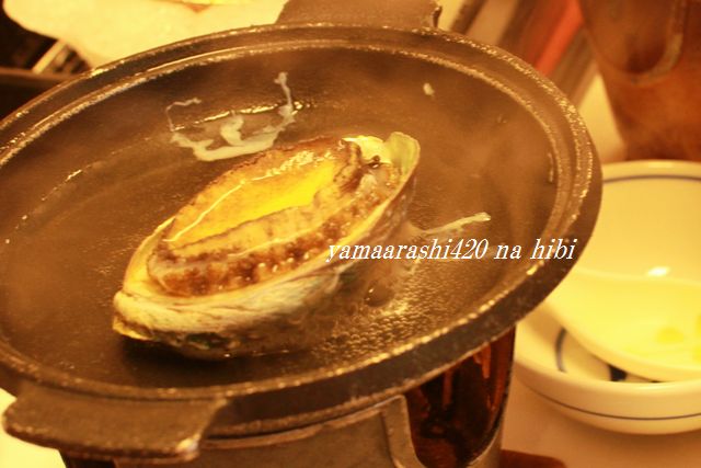 夏キャン（新潟編）