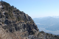三ツ峠山（09/01/19）