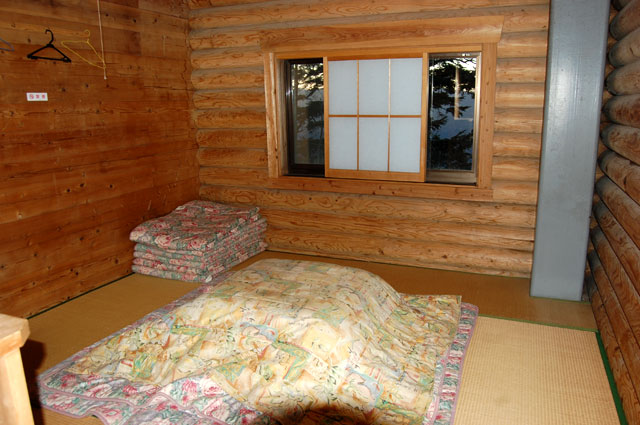 やまあし 雲取山 後編 初めての山小屋泊 雲取山荘