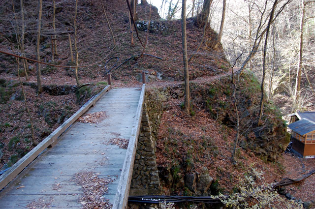 やまあし 雲取山 後編 初めての山小屋泊 雲取山荘