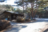竜ヶ岳（09/01/26）