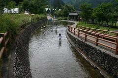 週末、強行キャンプの顛末（その他編）