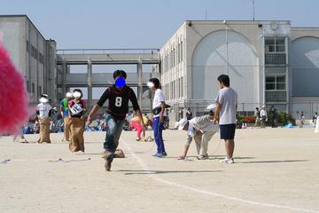 学区運動会！！