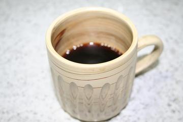 手挽きコーヒーミル