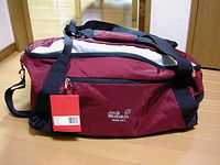 かばんを探せ！ 2006/05/11 01:29:00