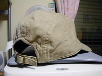 CAPを探せ！！ 2005/11/03 21:52:00