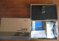 ☆新しいパソコンが届いた～